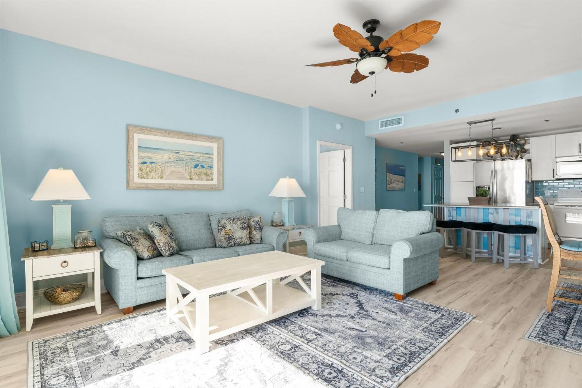 Apartment Laketown Wharf 0920