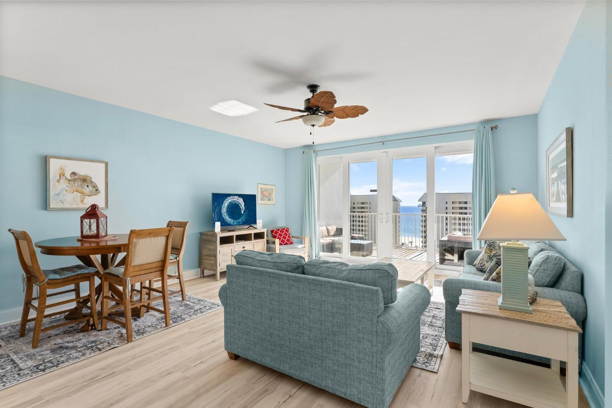 Apartment Laketown Wharf 0920 Panama City Beach