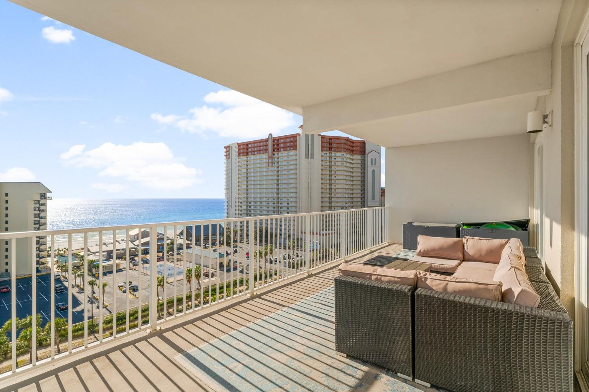 Laketown Wharf 0920 Panama City Beach