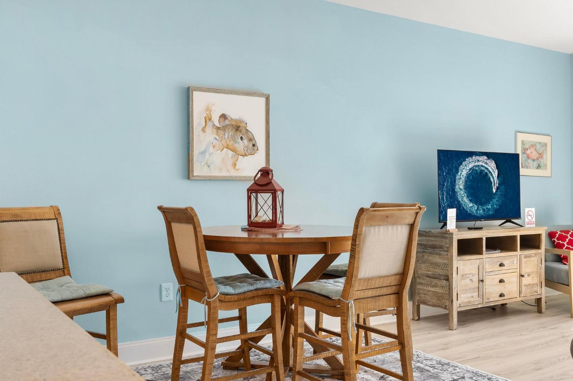 Apartment Laketown Wharf 0920