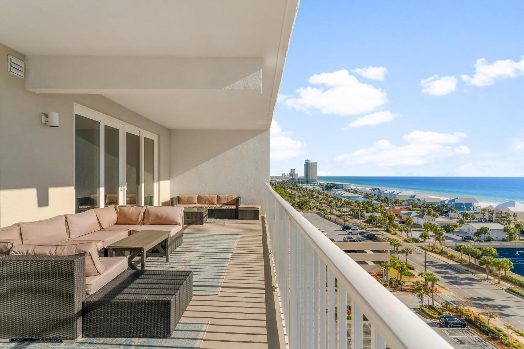 Laketown Wharf 0920 * Panama City Beach