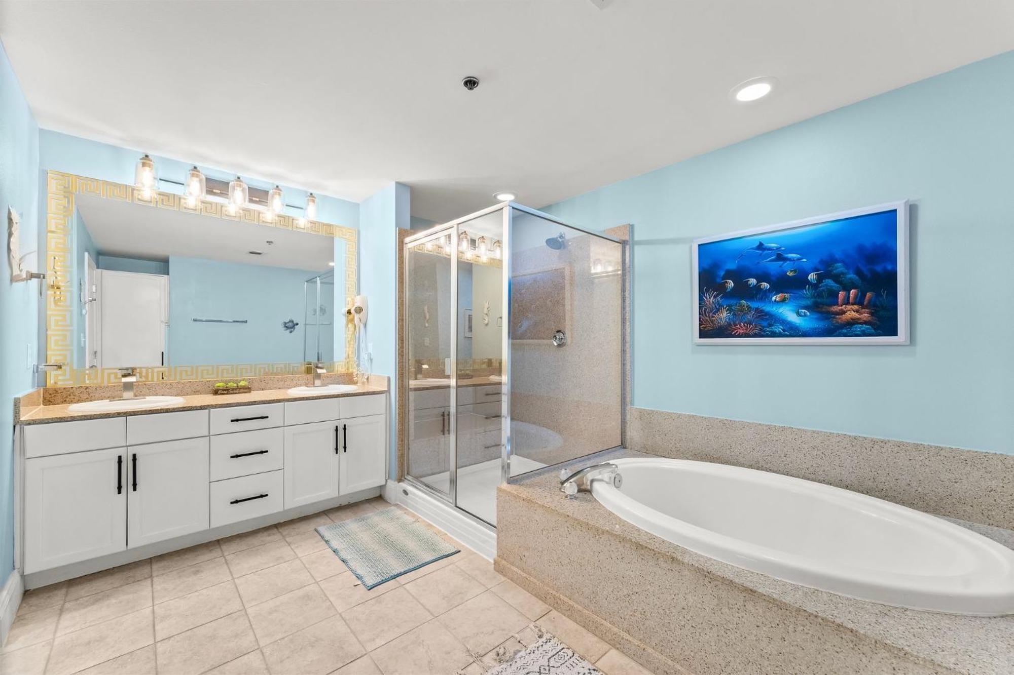 Apartment Laketown Wharf 0920 Panama City Beach