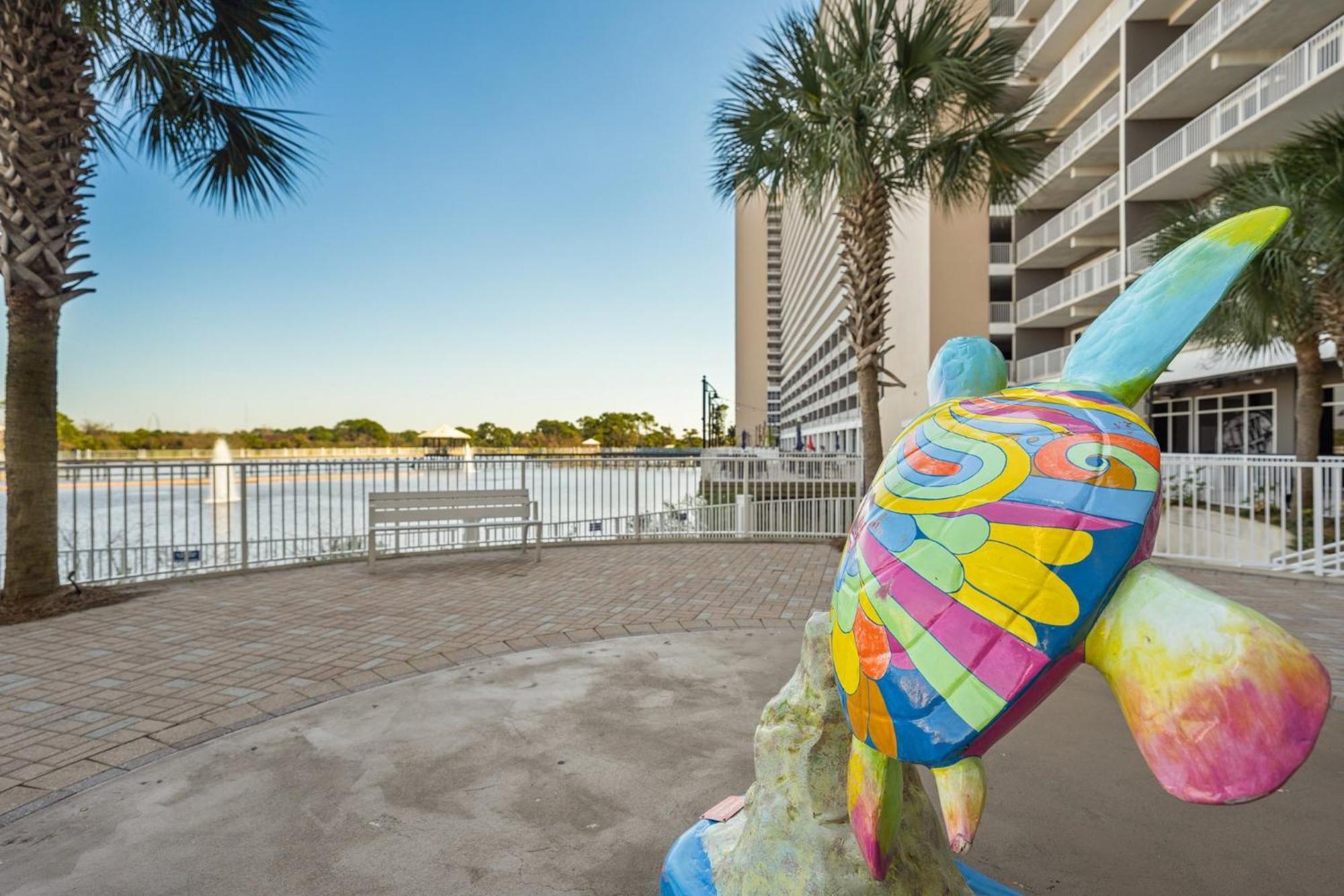 Laketown Wharf 0920 *