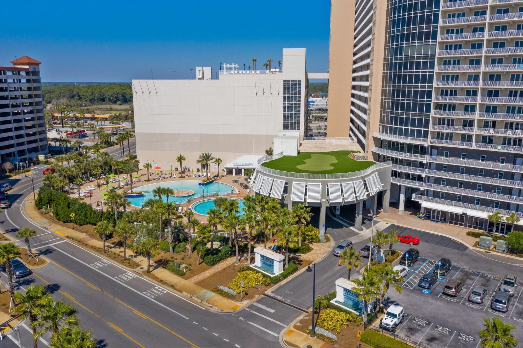 Laketown Wharf 0920 Panama City Beach