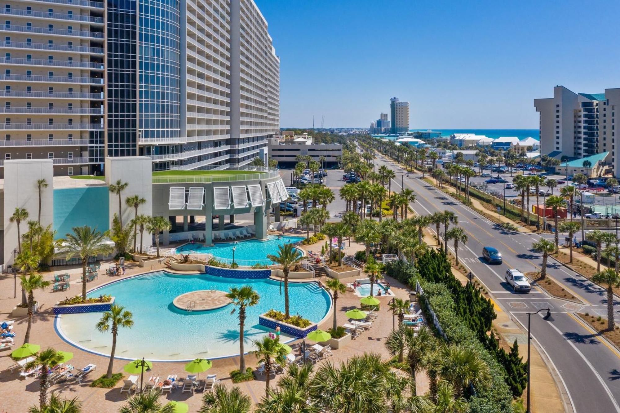 Laketown Wharf 0920 Apartment *