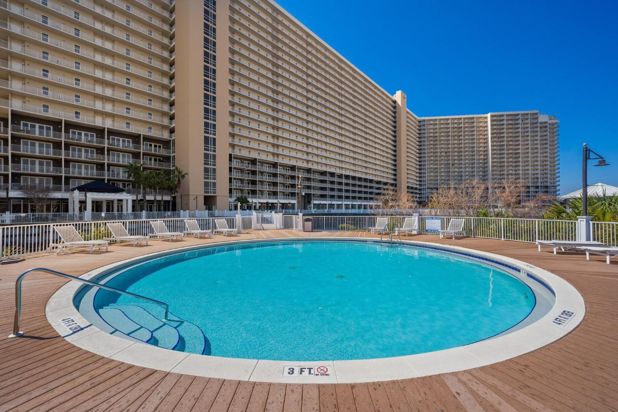 Laketown Wharf 0920 * Panama City Beach
